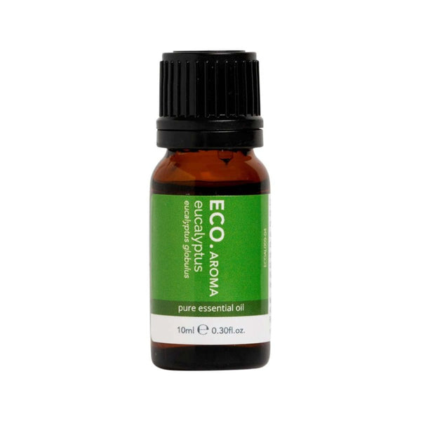 Eco Aroma Essential Oil - Eucalyptus - 10ml - L'Organic