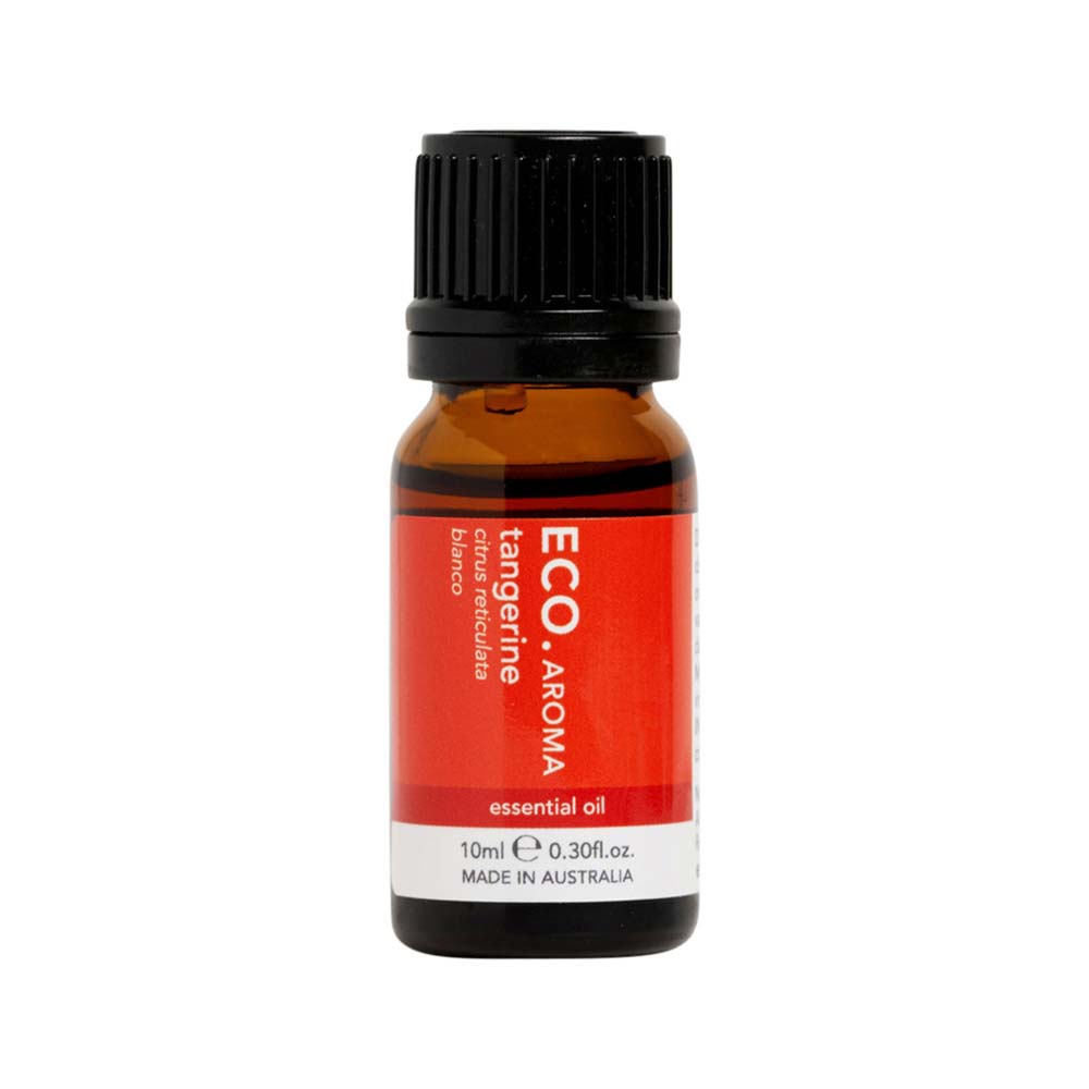 Eco Aroma Essential Oil - Tangerine - 10ml - L'Organic