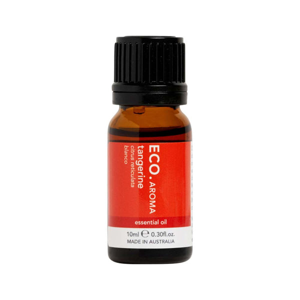Eco Aroma Essential Oil - Tangerine - 10ml - L'Organic