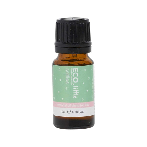 Eco Little Essential Oil Blend - Sniffles - 10ml - L'Organic