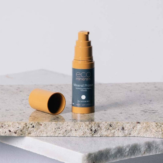 Eco Mineral Mattifying Primer Gel - Normal Skin Tone - 32ml - L'Organic