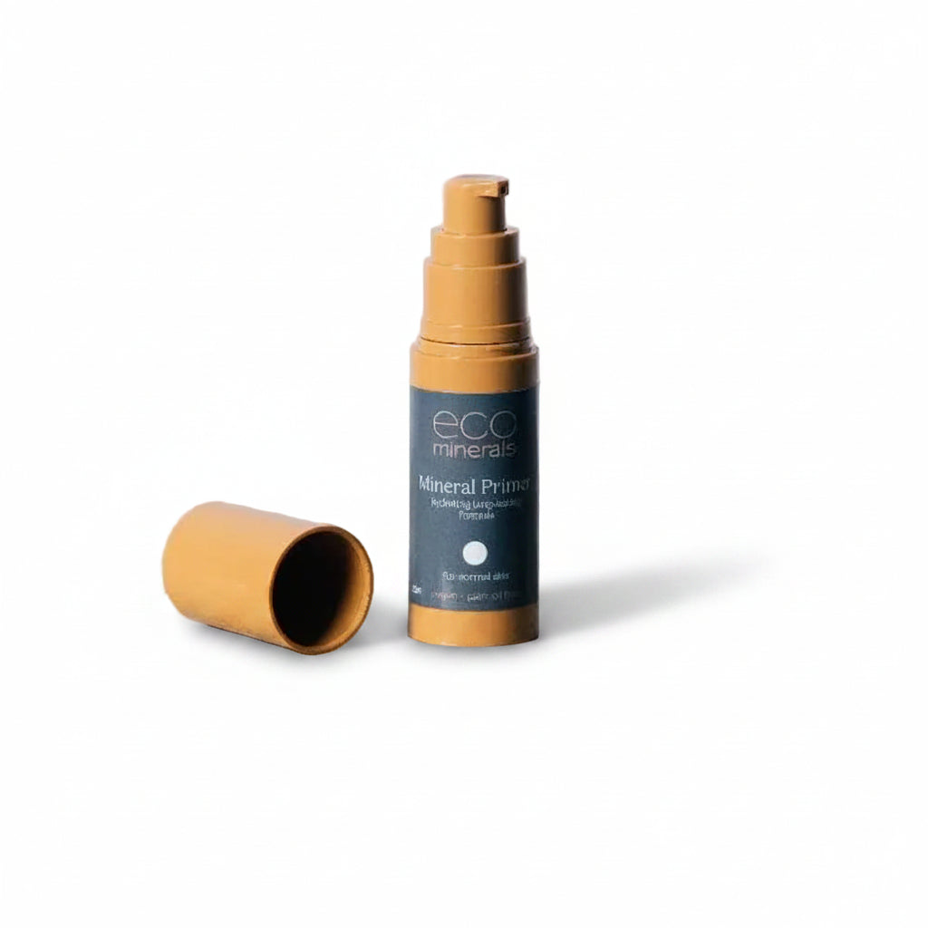 Eco Mineral Mattifying Primer Gel - Normal Skin Tone - 32ml - L'Organic
