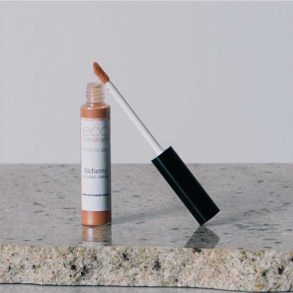 Eco Minerals Alchemy Highlight Creme - 5ml - L'Organic