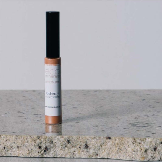 Eco Minerals Alchemy Highlight Creme - 5ml - L'Organic