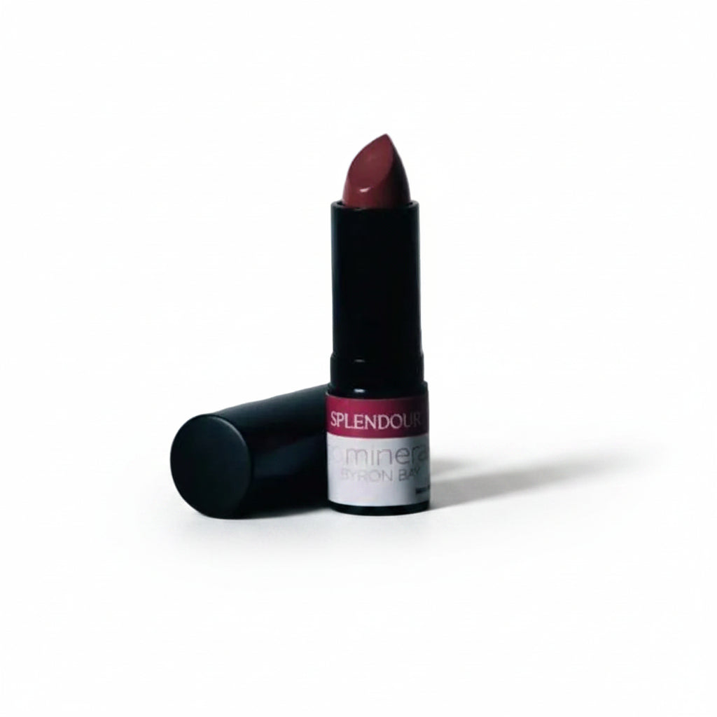 Eco Minerals Lipstick Splendour - 5g - L'Organic