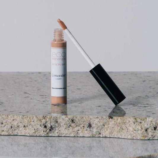 Eco Minerals Mineral Concealer - 5ml - L'Organic