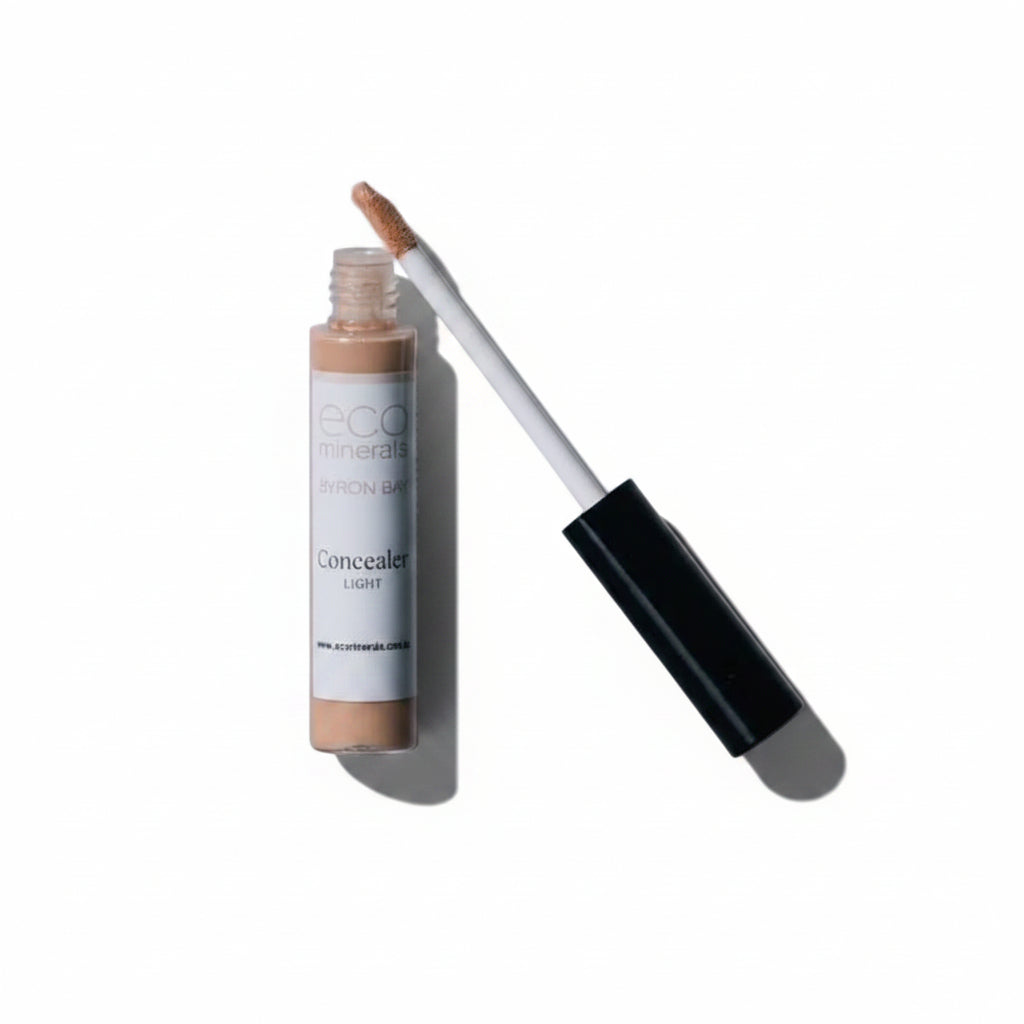 Eco Minerals Mineral Concealer - 5ml - L'Organic
