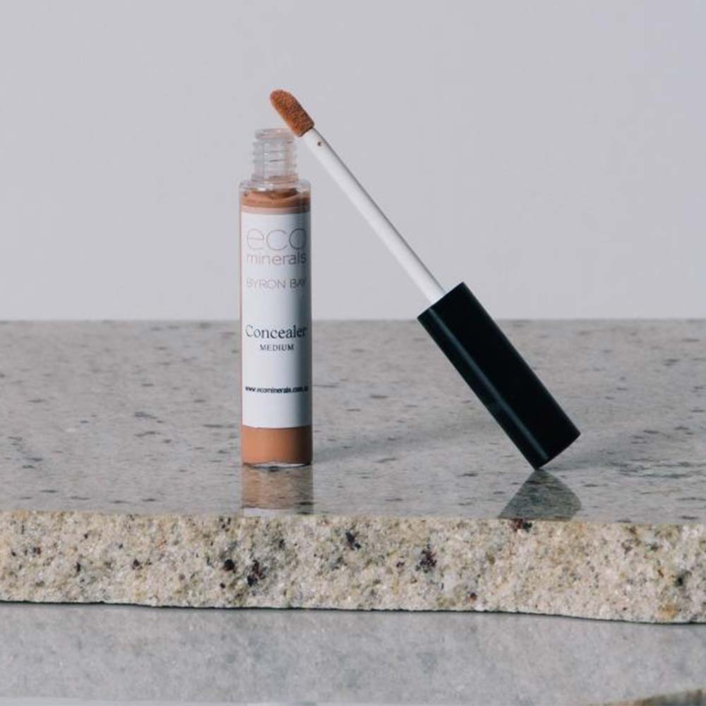 Eco Minerals Mineral Concealer - 5ml - L'Organic