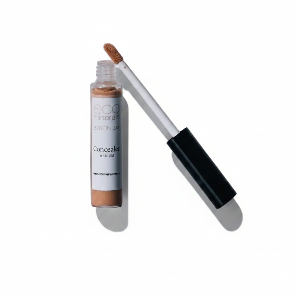 Eco Minerals Mineral Concealer - 5ml - L'Organic