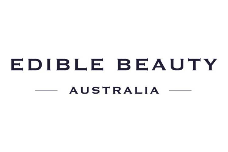 Edible Beauty