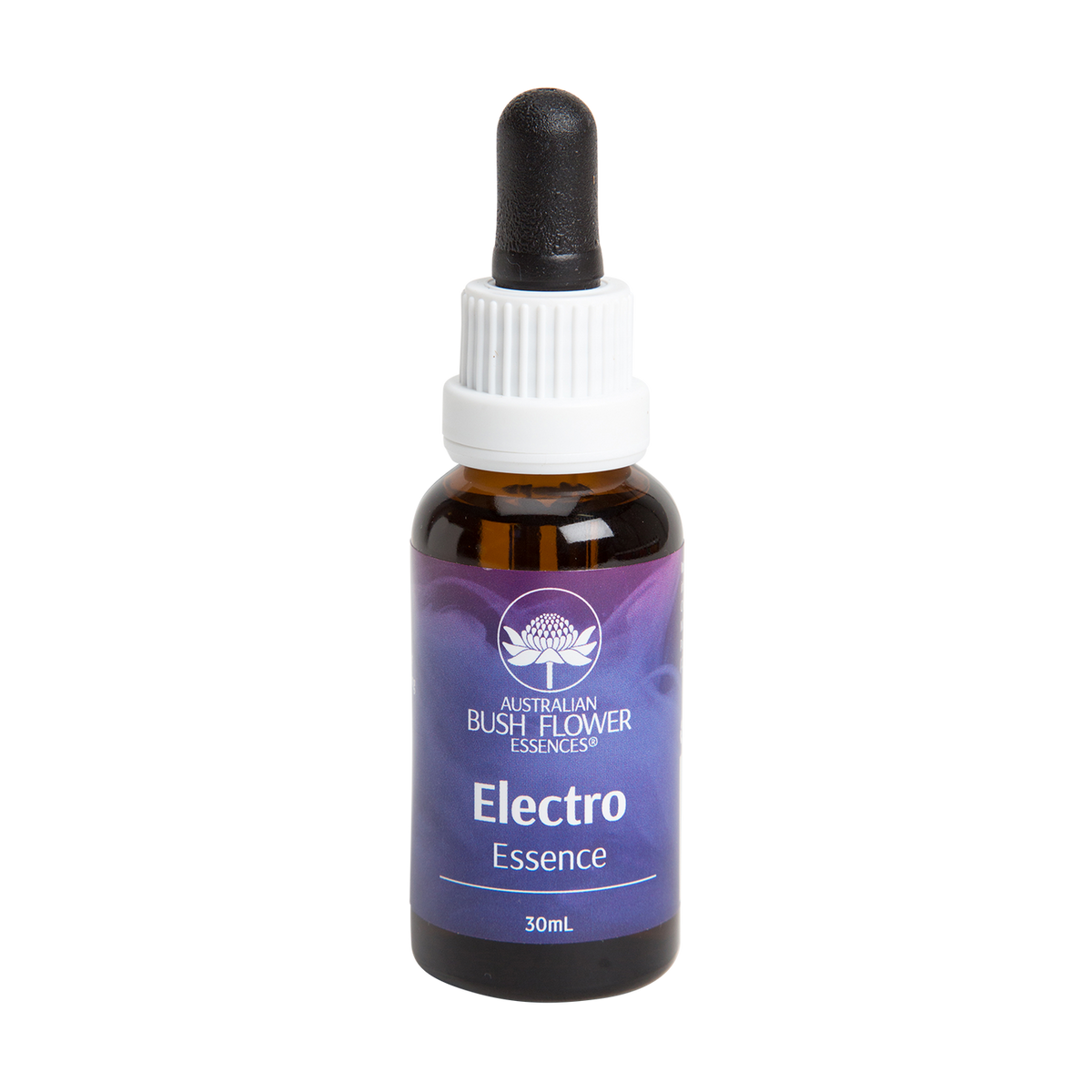 Australian Bush Flower Essences Essence Drops - Electro - 30ml