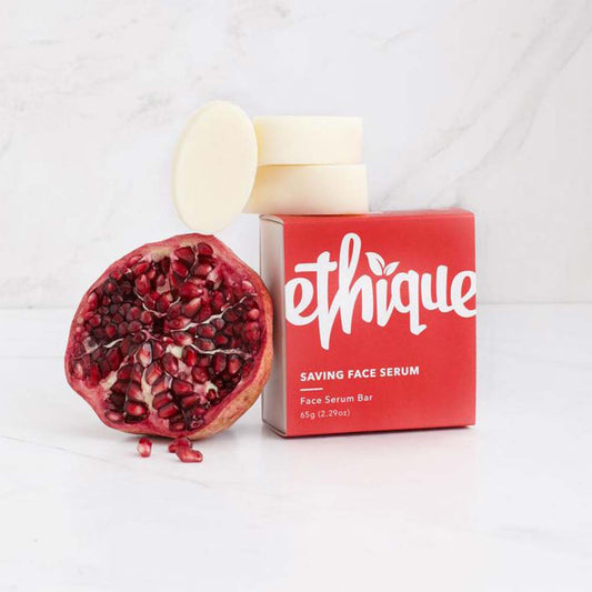 Ethique Saving Face Serum - 65g - L'Organic