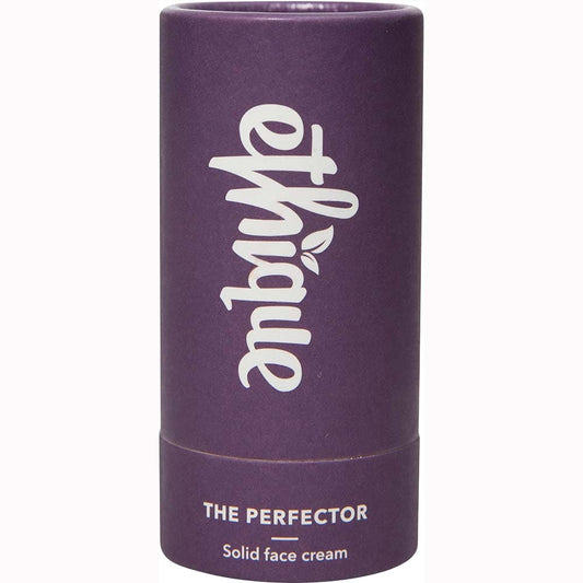 Ethique The Perfector Face Moisturiser - Dry to Mature Skin - 65g - L'Organic