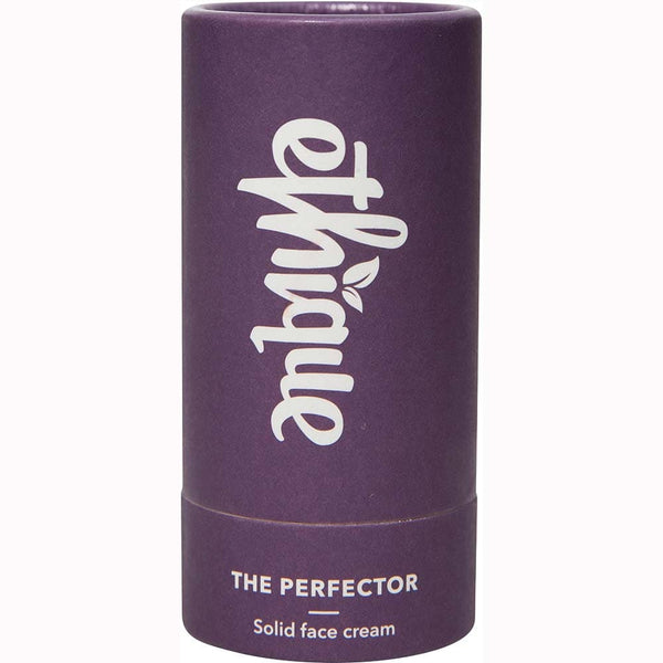 Ethique The Perfector Face Moisturiser - Dry to Mature Skin - 65g - L'Organic