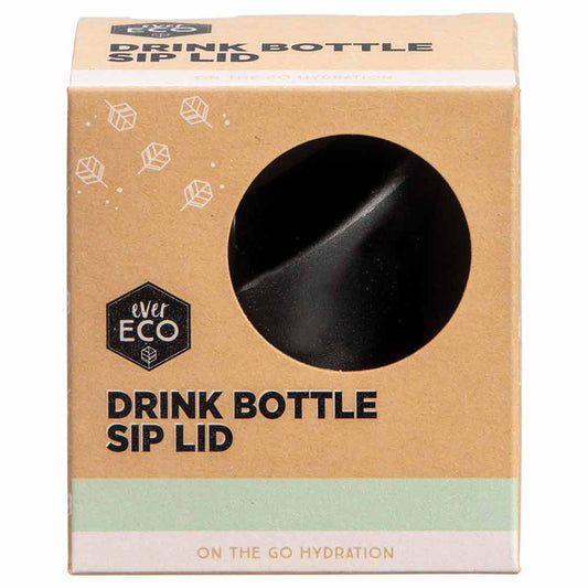 Ever Eco Drink Bottle Sip Lid - L'Organic