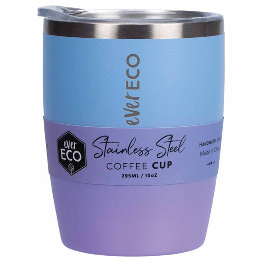 Ever Eco Insulated Coffee Cup - Balance - 295ml - L'Organic