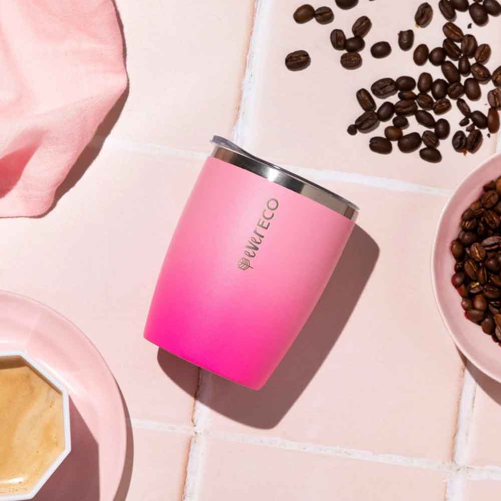 Ever Eco Insulated Coffee Cup - Rise - 295ml - L'Organic