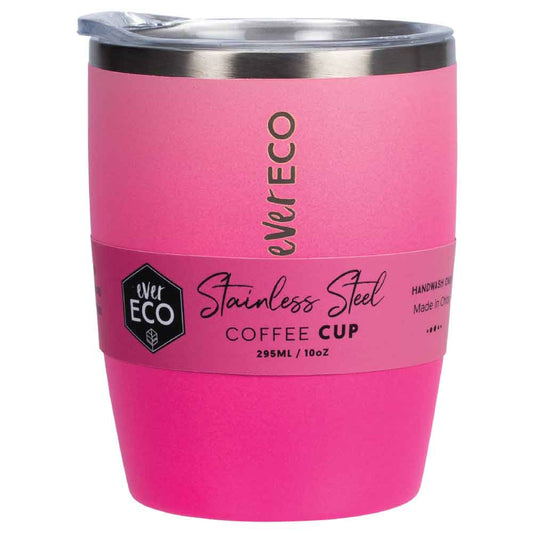 Ever Eco Insulated Coffee Cup - Rise - 295ml - L'Organic
