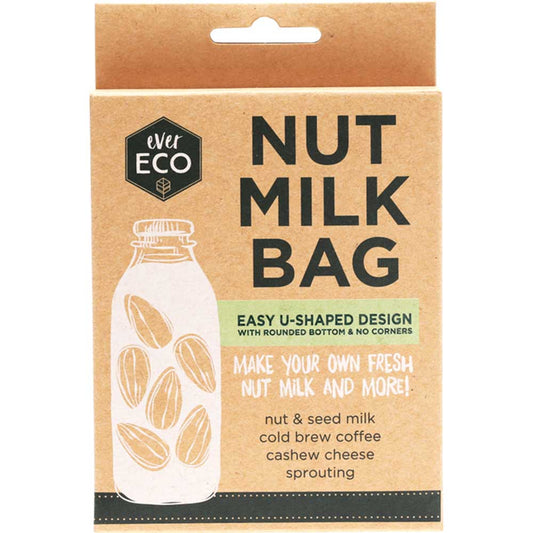 Ever Eco Nut Milk Bag - L'Organic