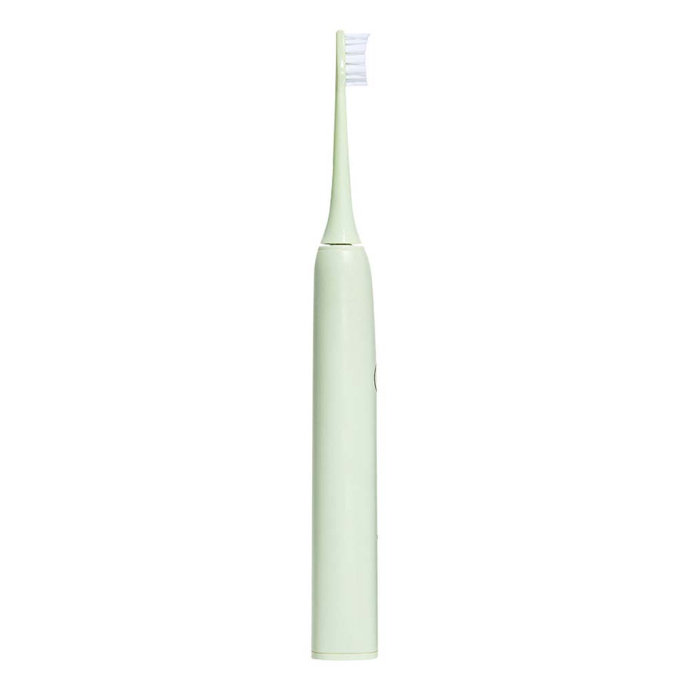 Gem Electric Toothbrush - Mint Green - L'Organic