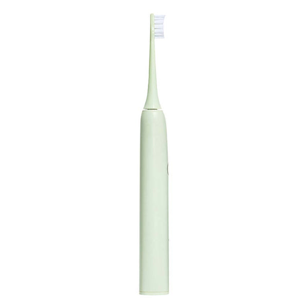 Gem Electric Toothbrush - Mint Green - L'Organic