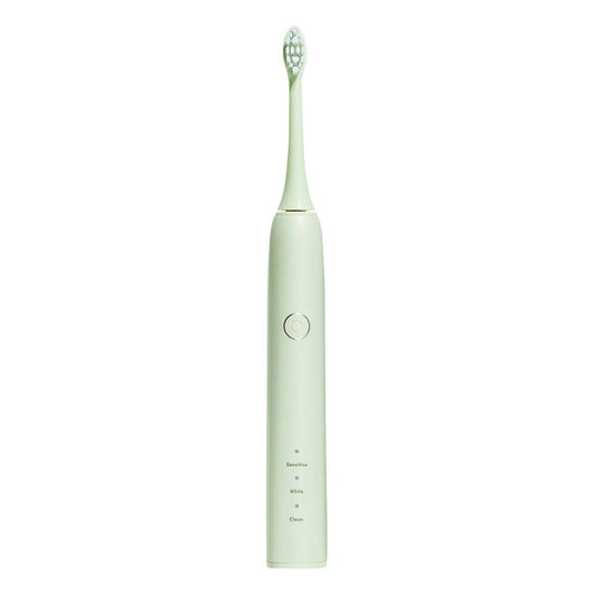 Gem Electric Toothbrush - Mint Green - L'Organic
