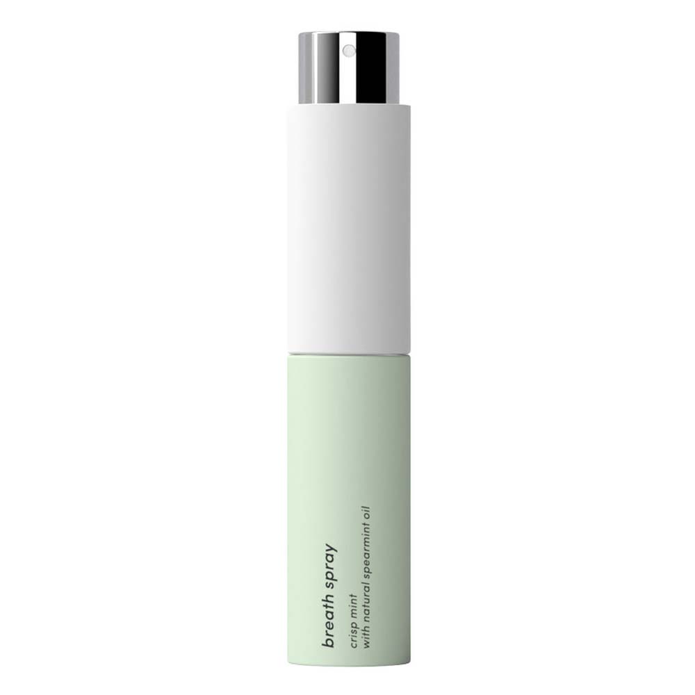 Gem Natural Breath Spray - 9ml - L'Organic