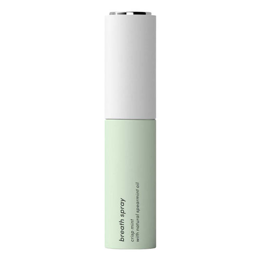 Gem Natural Breath Spray - 9ml - L'Organic