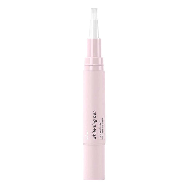 Gem Natural Whitening Pen Coconut Mint - 4ml - L'Organic