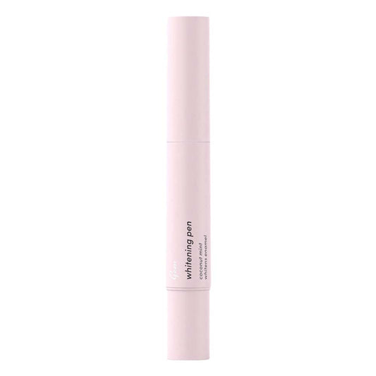 Gem Natural Whitening Pen Coconut Mint - 4ml - L'Organic