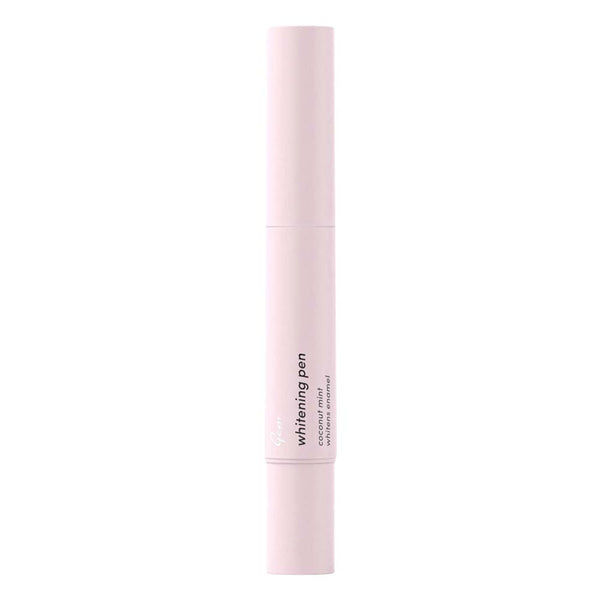 Gem Natural Whitening Pen Coconut Mint - 4ml - L'Organic