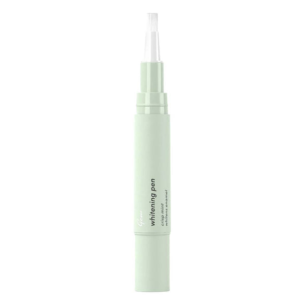 Gem Natural Whitening Pen Crisp Mint - 4ml - L'Organic