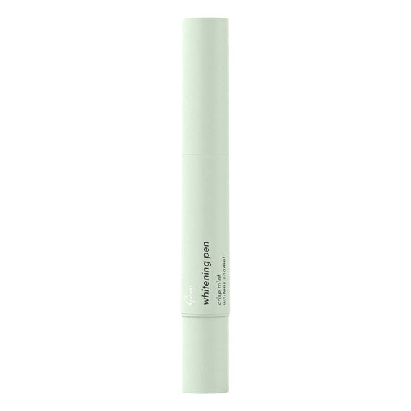 Gem Natural Whitening Pen Crisp Mint - 4ml - L'Organic