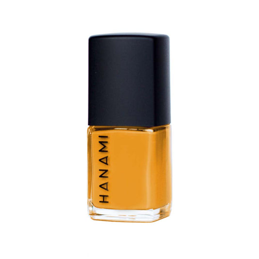Hanami Nail Polish Beams - 15ml - L'Organic