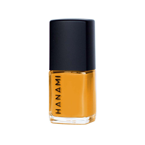 Hanami Nail Polish Beams - 15ml - L'Organic