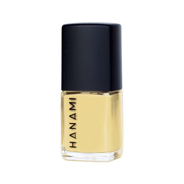 Hanami Nail Polish Forsythia - 15ml - L'Organic