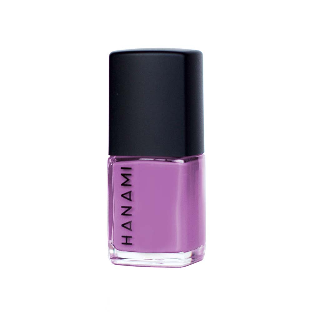 Hanami Nail Polish Hyssop Of Love - 15ml - L'Organic