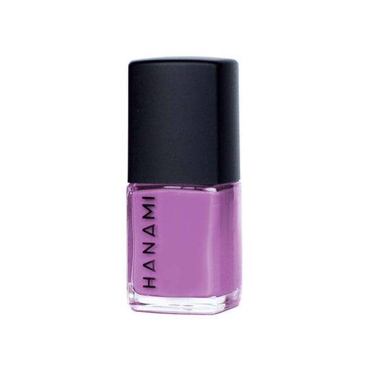 Hanami Nail Polish Hyssop Of Love - 15ml - L'Organic