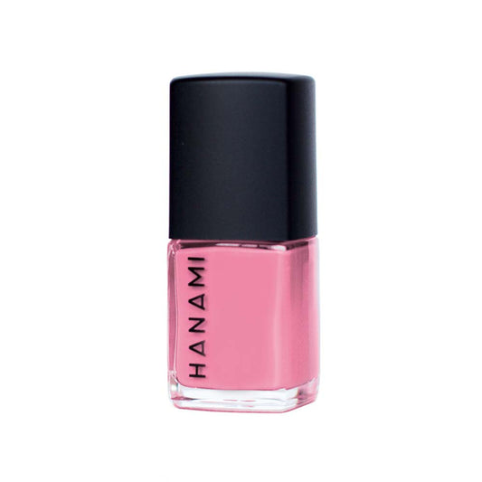 Hanami Nail Polish Pink Moon - 15ml - L'Organic