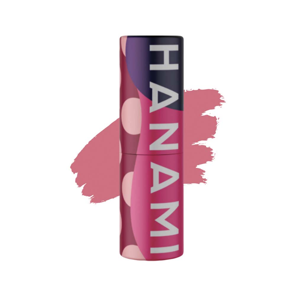 Hanami Vegan Lipstick - Amaranth - 4.2g - L'Organic