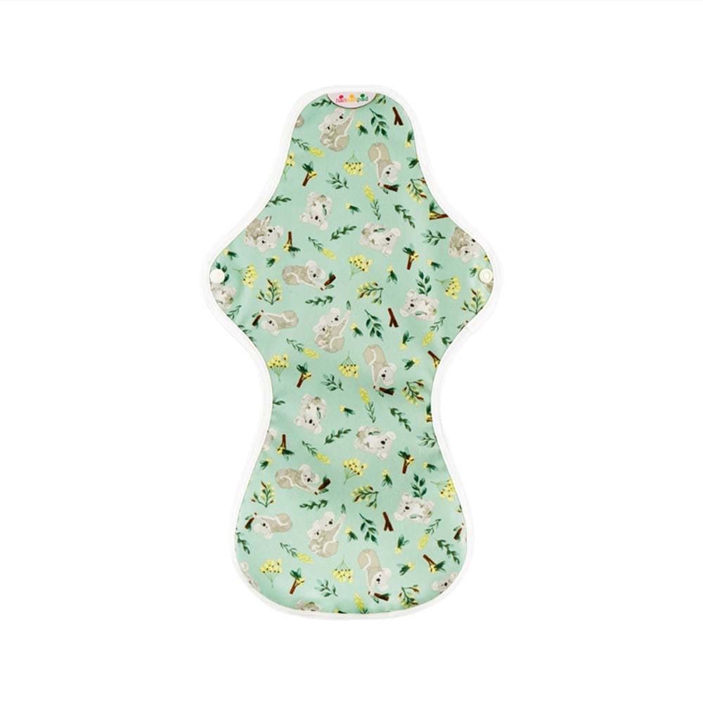 Hannahpad Organic Reusable Ultra Pad - Single - L'Organic