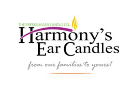 Harmony's Ear Candles