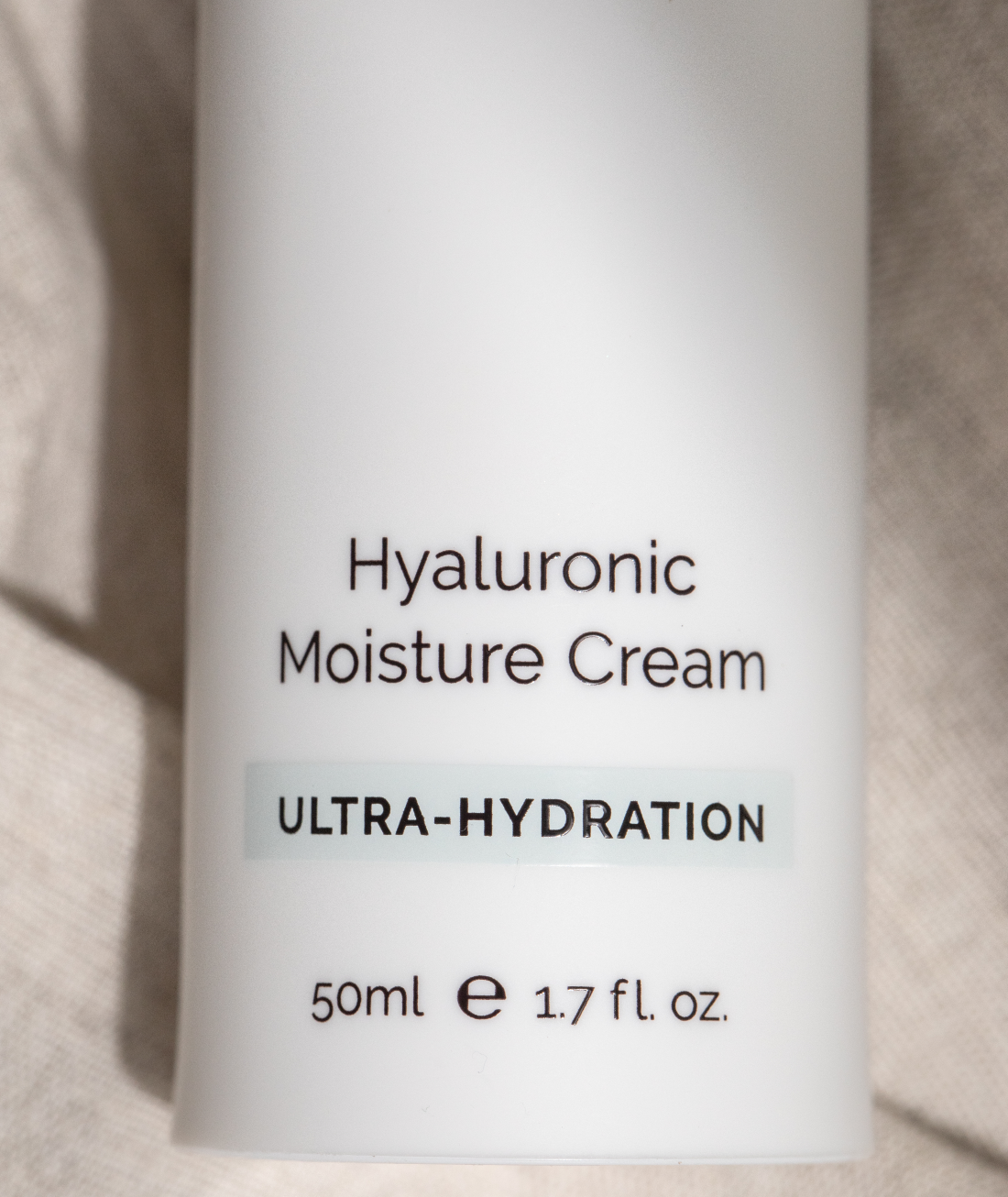 La Mav Hyaluronic Moisture Cream - 50ml - L'Organic