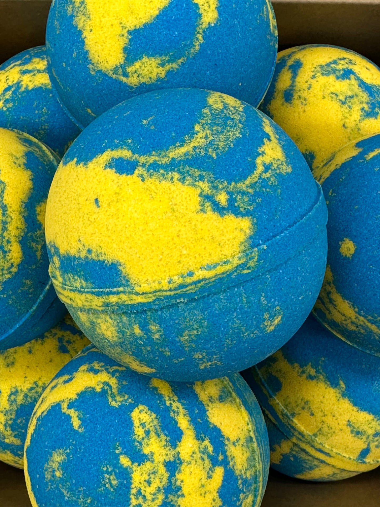 Soapmaid Boysenberry Bath Bomb - 1 Pack