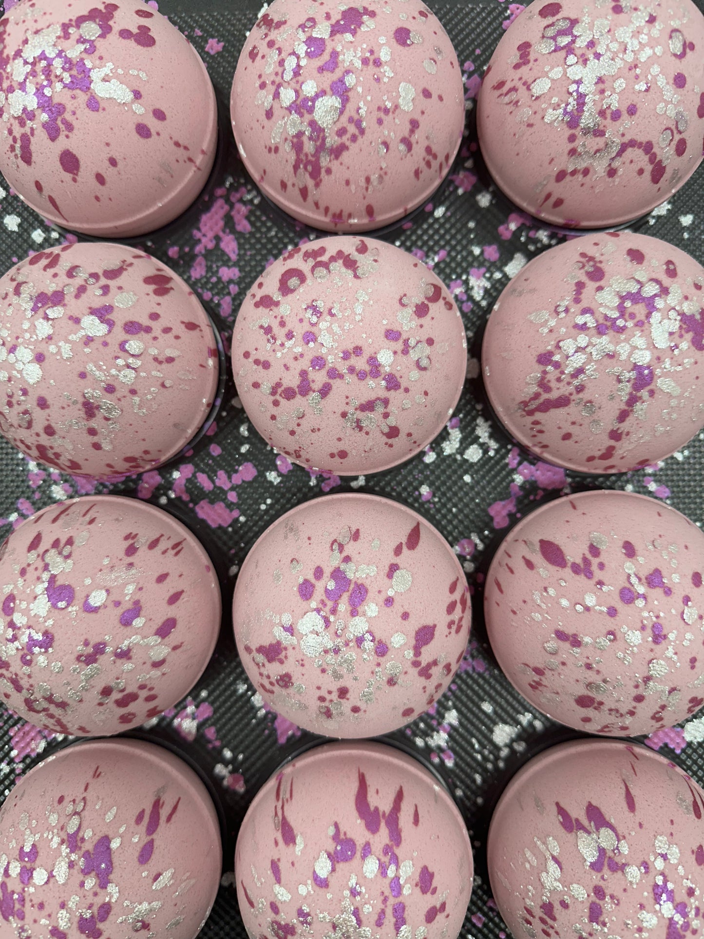 Soapmaid Raspberry Lemonade Bath Bomb - 1 Pack