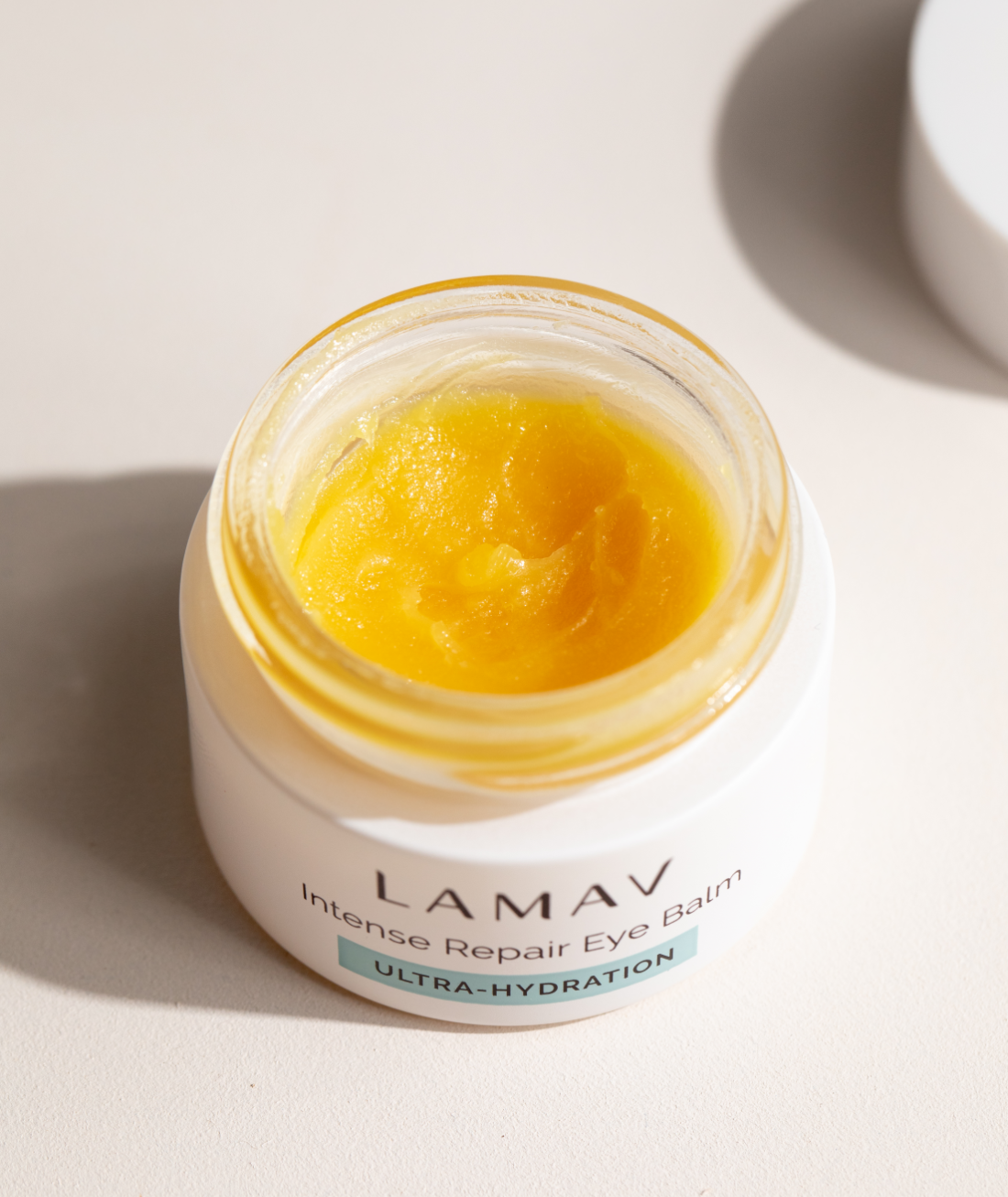 La Mav Intense Repair Eye Balm - 15ml - L'Organic