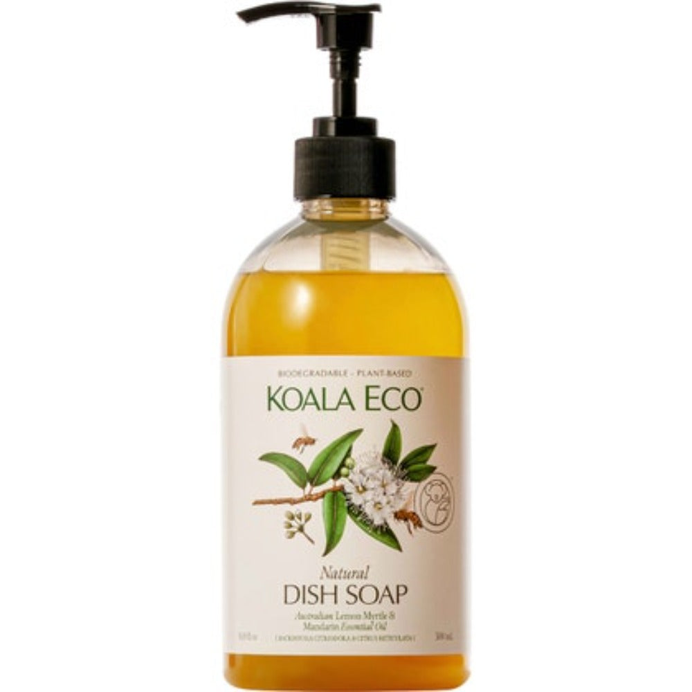 KOALA ECO Dish Soap Lemon Myrtle & Mandarin - 500ml