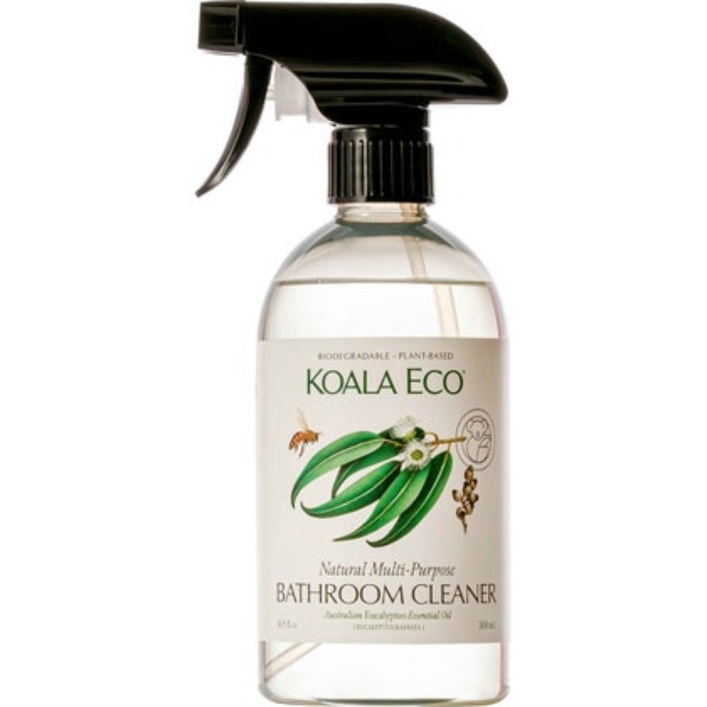 KOALA ECO Multi-Purpose Bathroom Cleaner Eucalyptus Essential Oil - 500ml