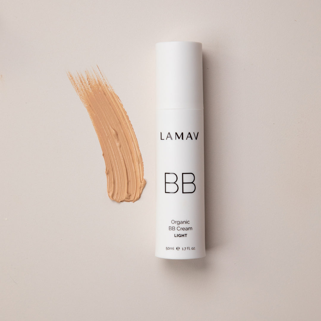 La Mav Organic BB Cream - 50ml - L'Organic
