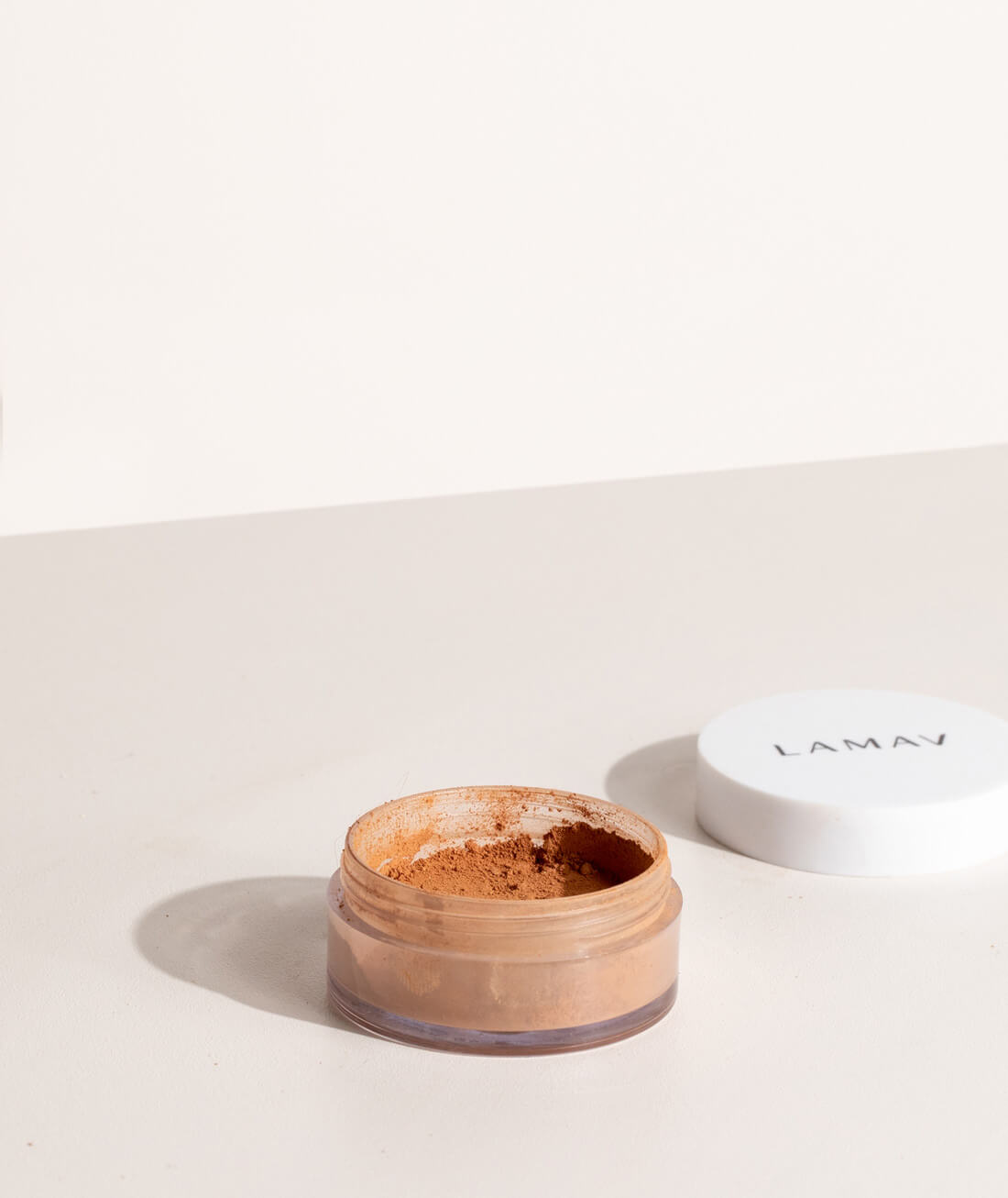 La Mav Sunkissed Bronzer - 3g - L'Organic